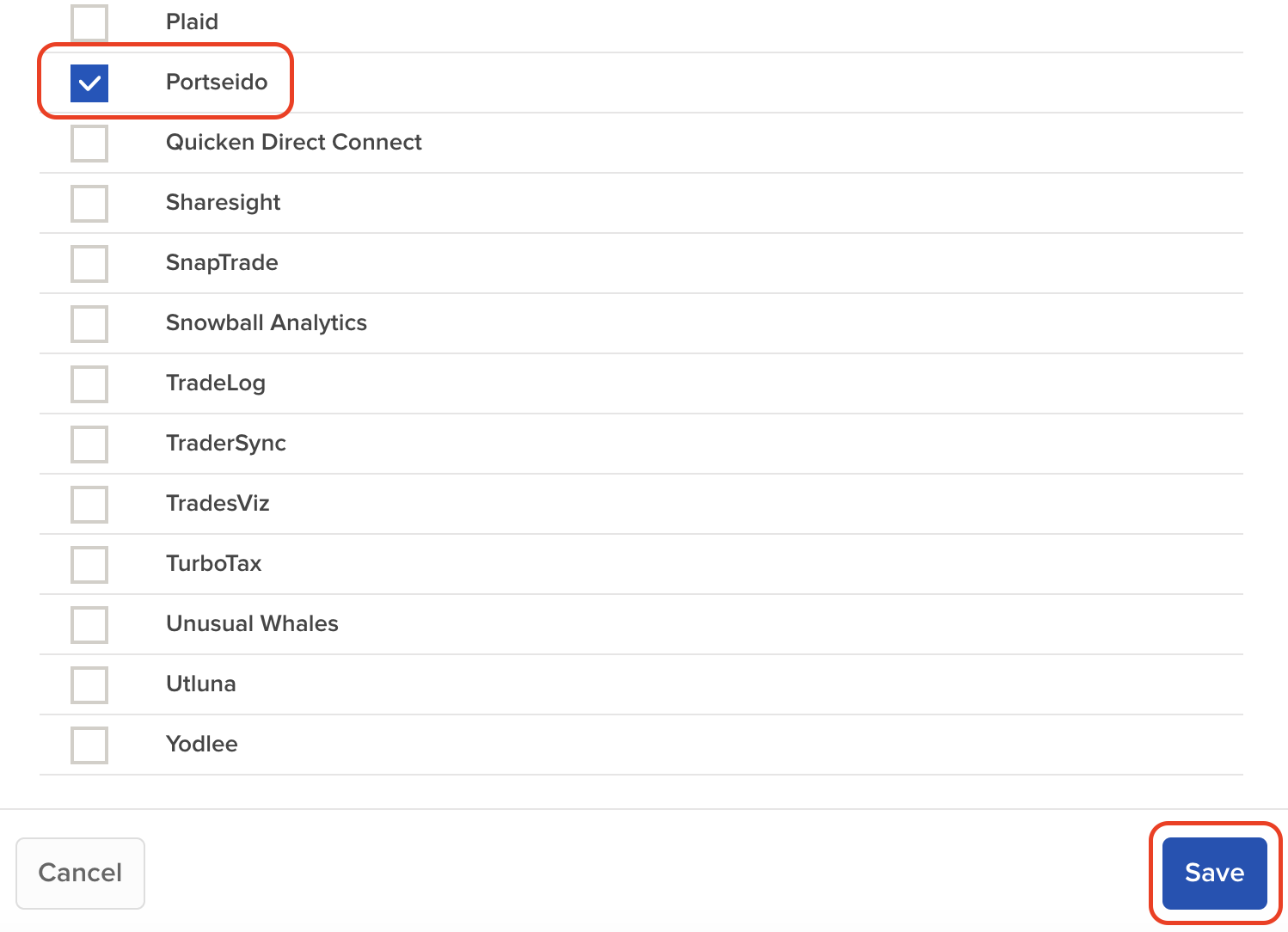 IBKR broker connection 4