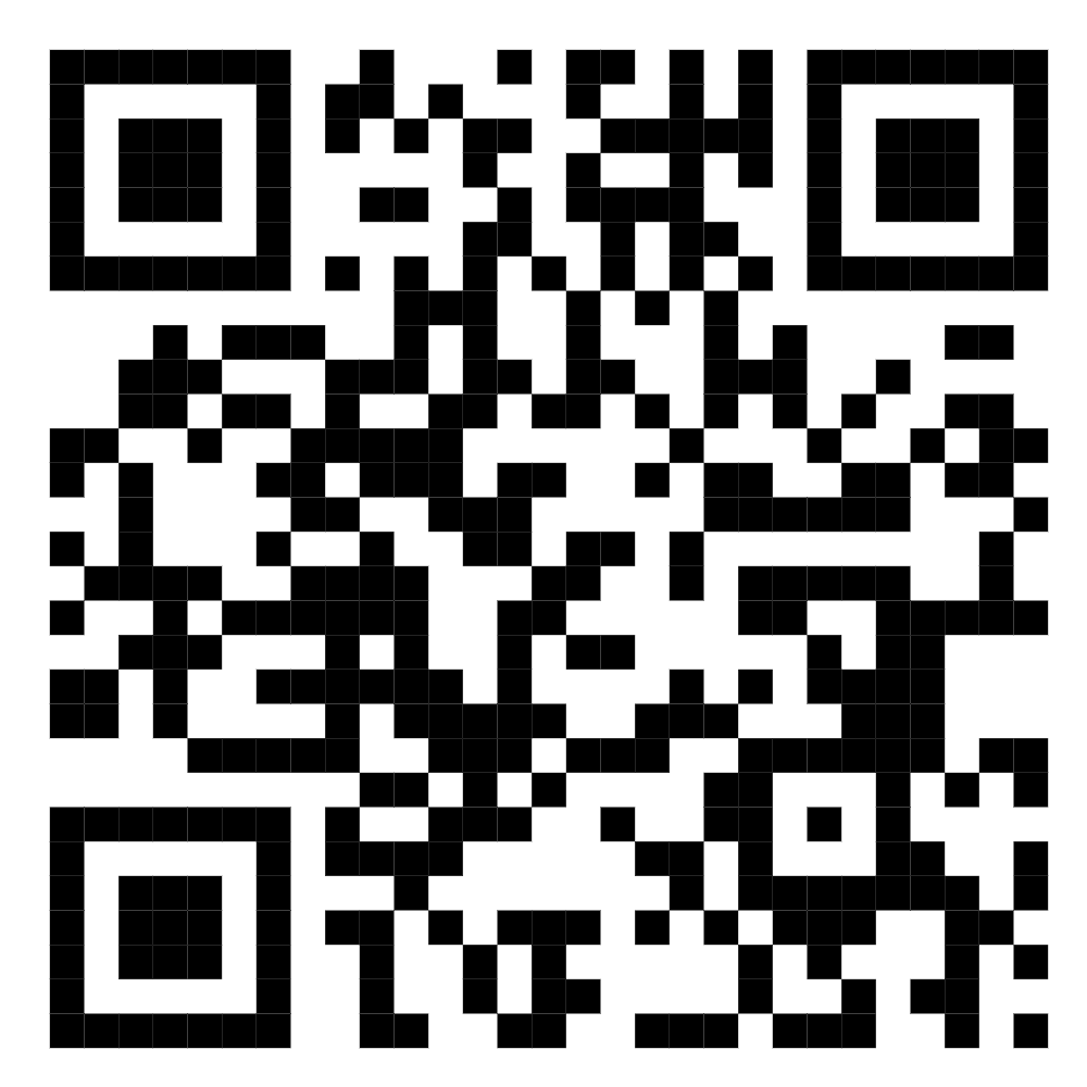 Portseido App QR code