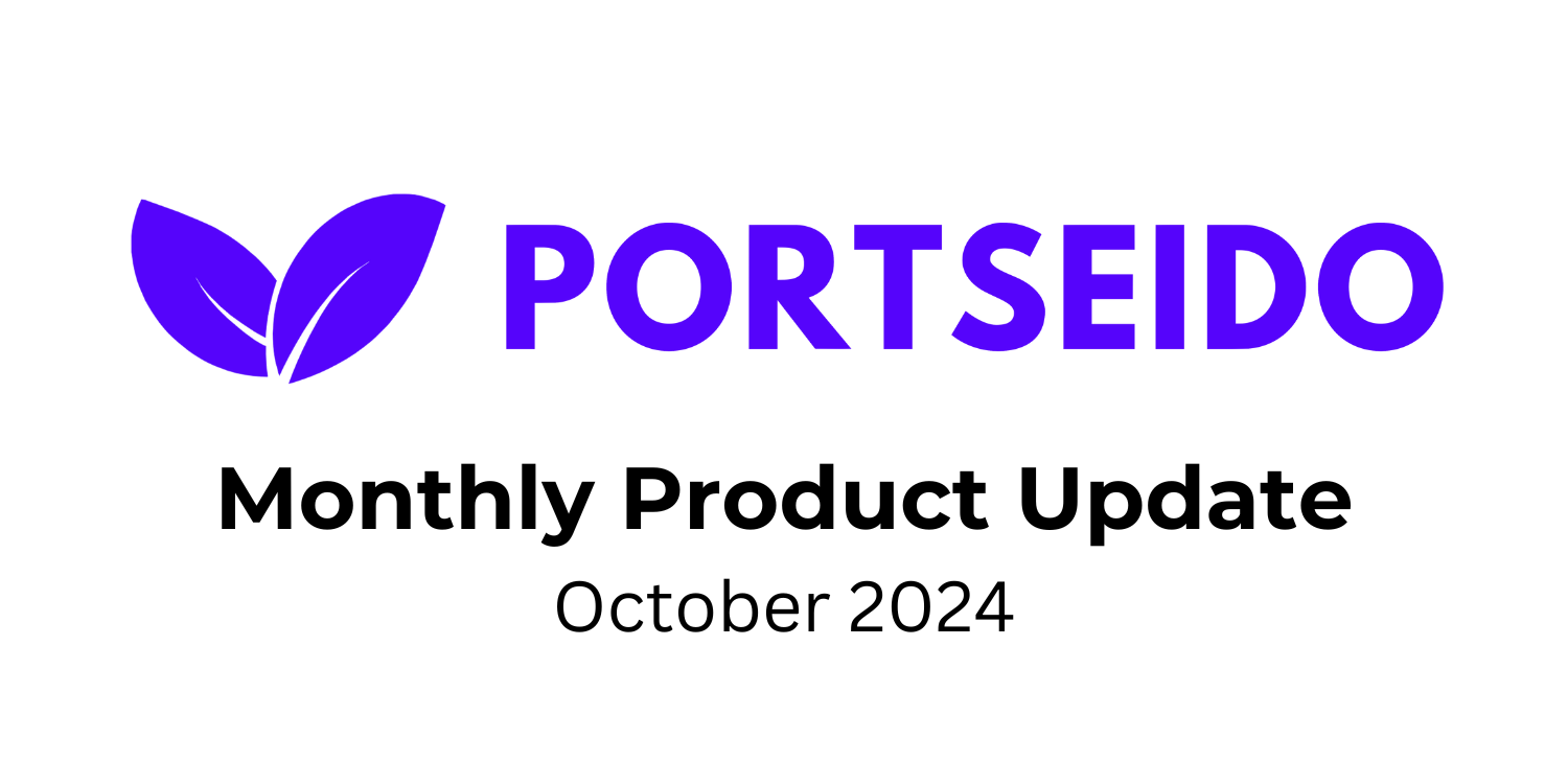 Product Update Oct 2024