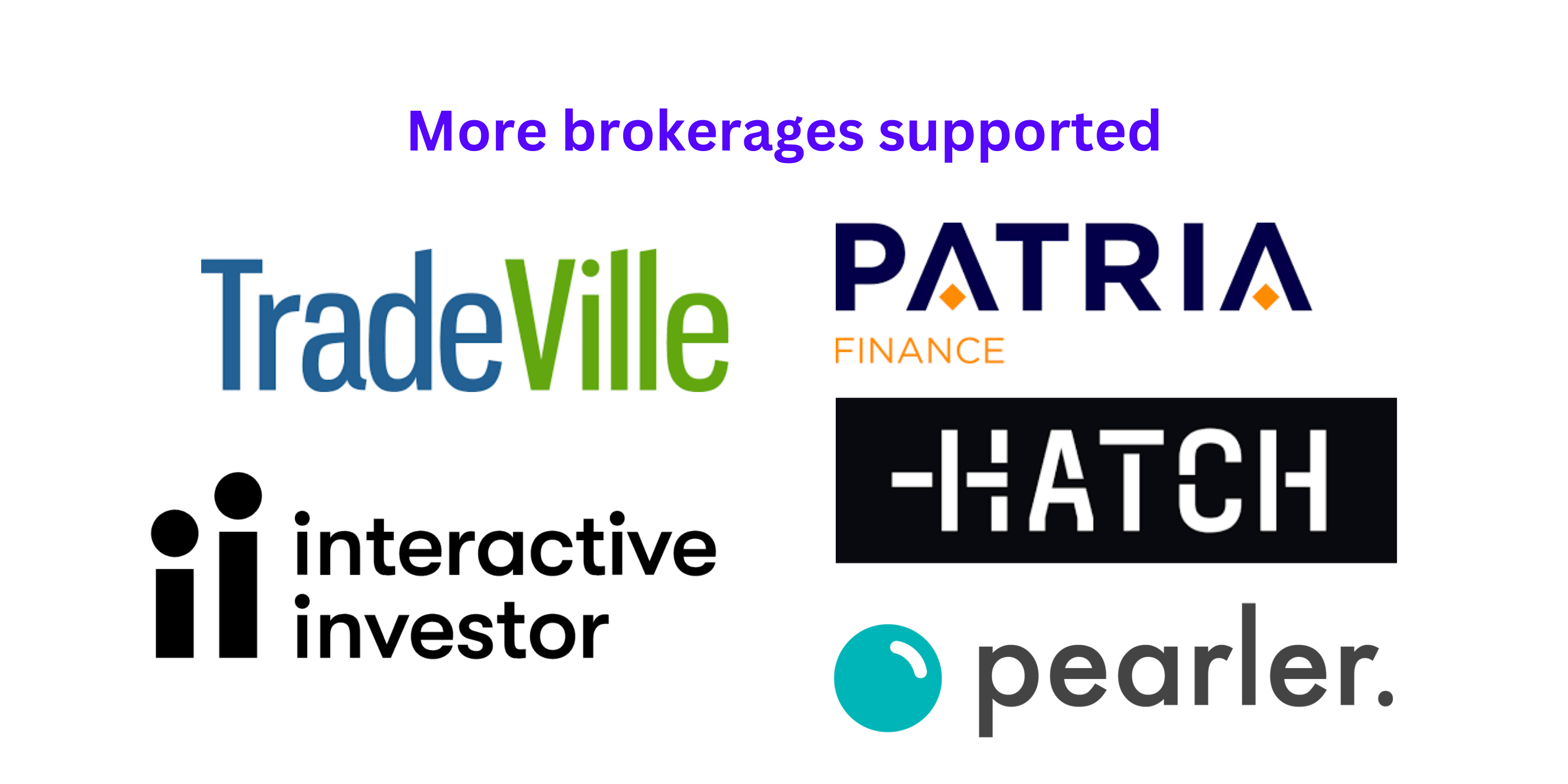 Brokerage Jan 2025