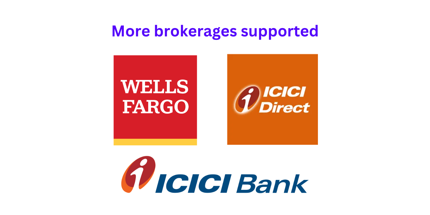Brokerage Oct 2025